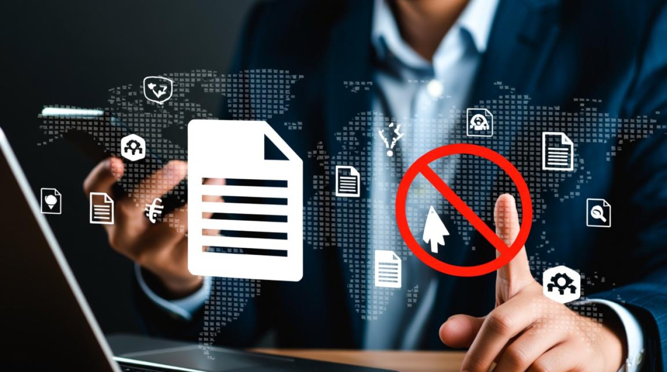 电脑桌面图标无法点击是什么原因导致的？