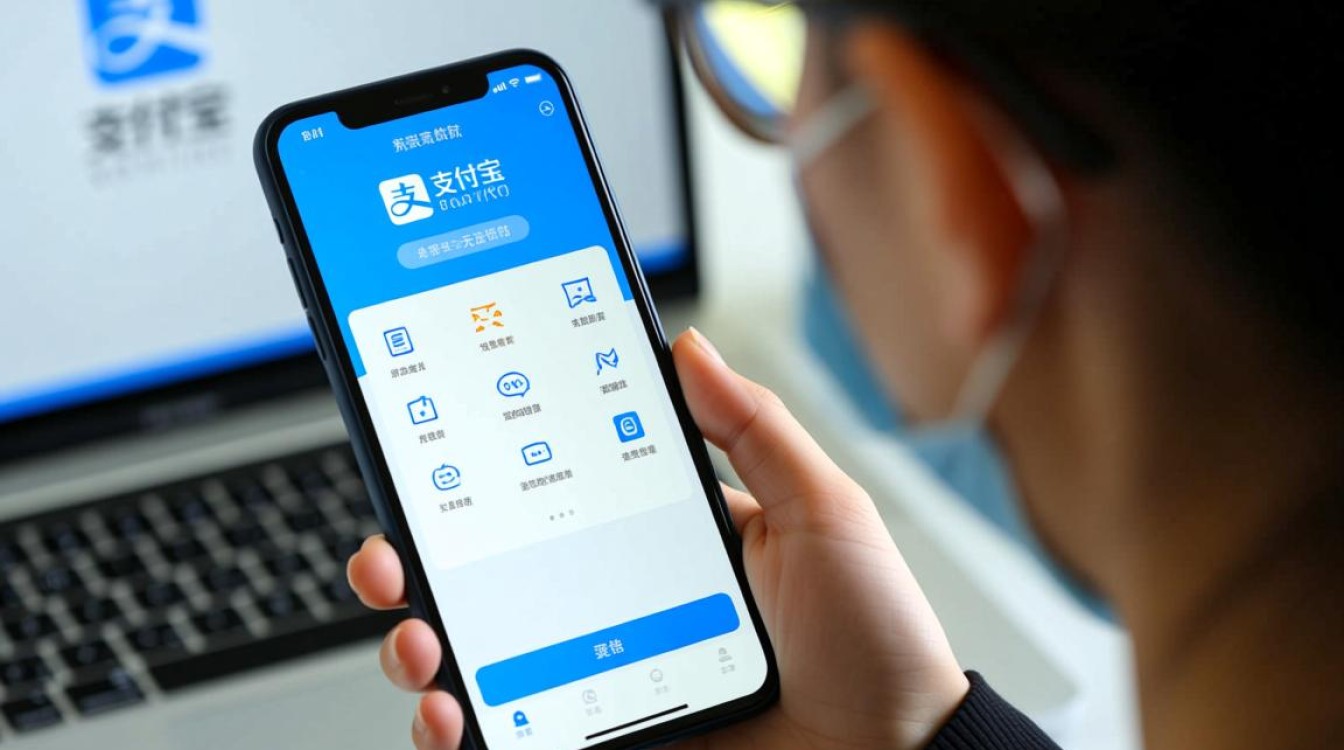 支付宝无法代付是什么原因？怎么解决？