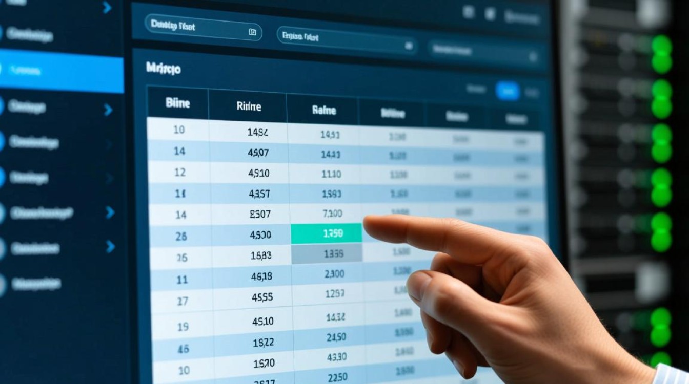 数据库表中如何获取前N行数据？