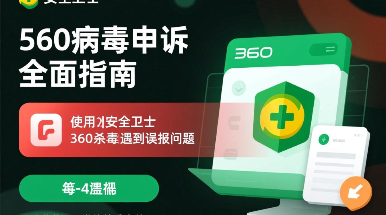 360病毒报错申诉怎么操作？申诉流程要多久？