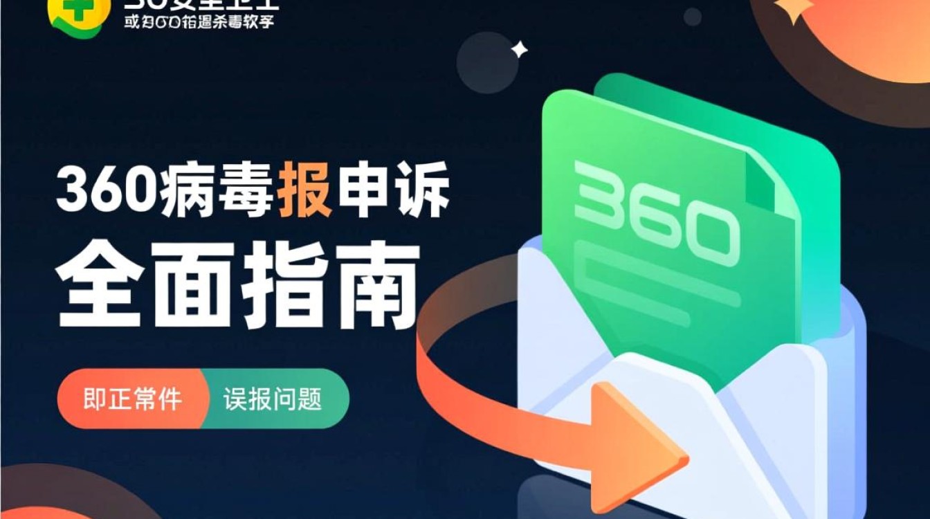 360病毒报错申诉怎么操作？申诉流程要多久？