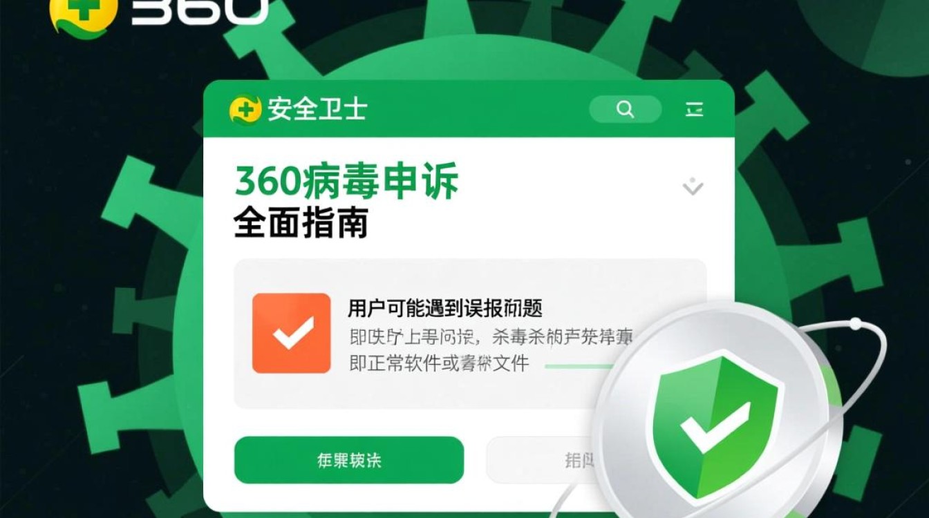 360病毒报错申诉怎么操作？申诉流程要多久？