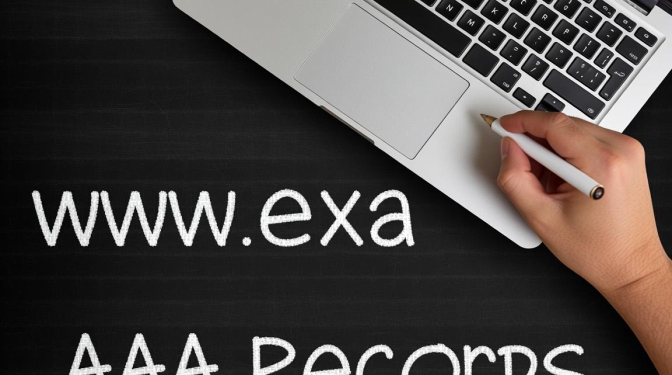 什么是dns aaaa记录？ipv6地址如何配置dns aaaa？