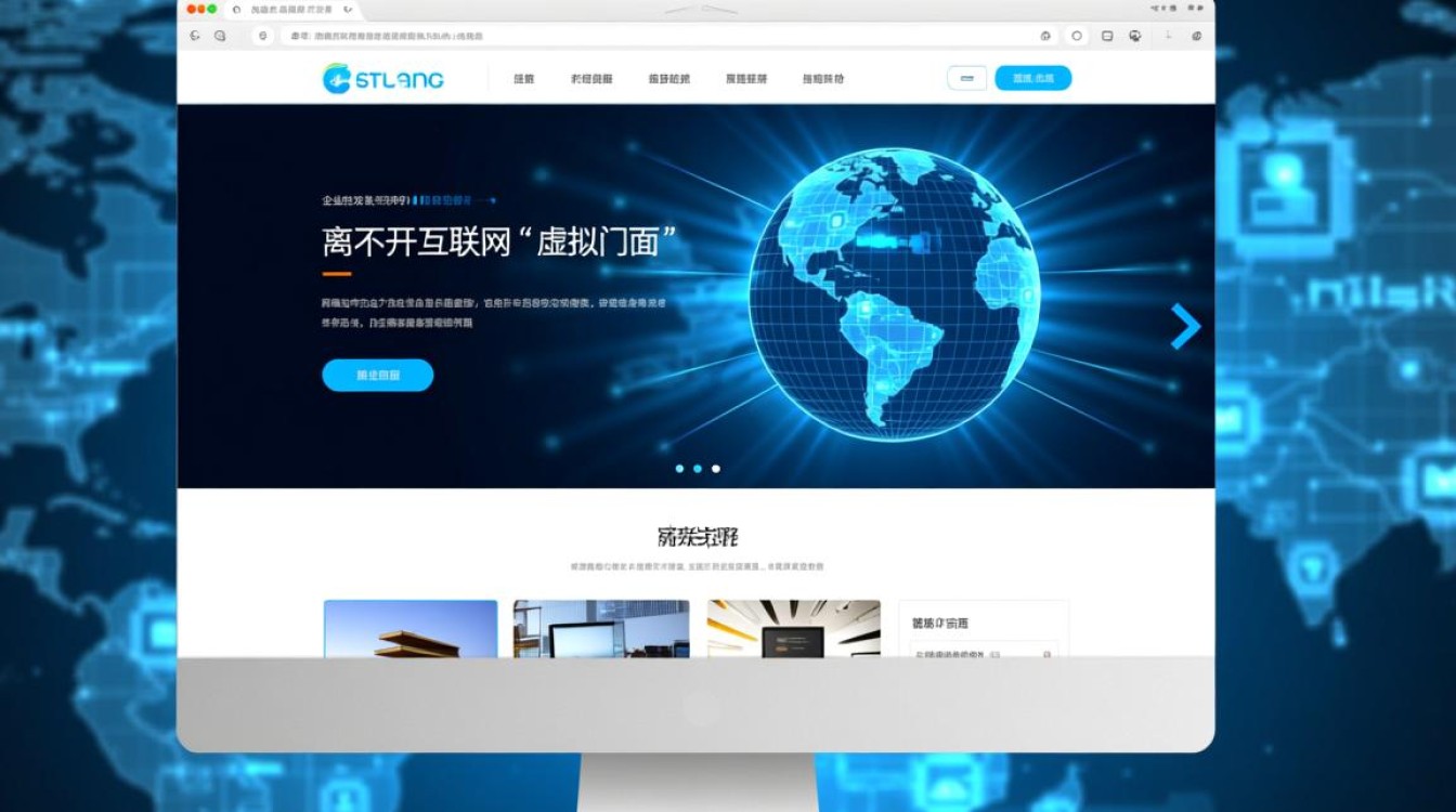 为什么说网站建设对企业的发展至关重要？