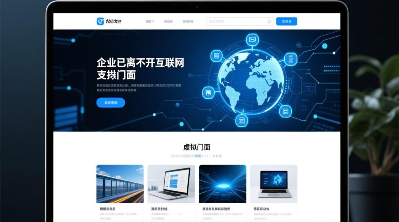 为什么说网站建设对企业的发展至关重要？