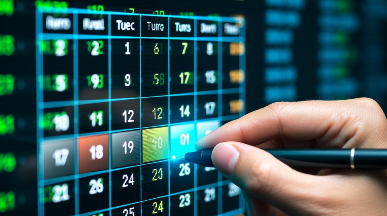 数据库中如何计算两个日期之间的具体天数差？