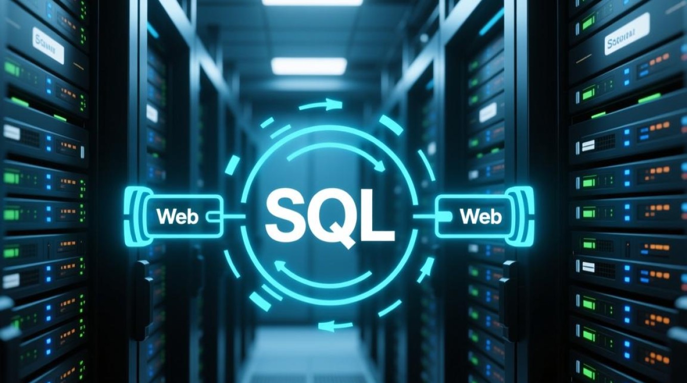 程序怎么连接SQL数据库？步骤与代码示例详解