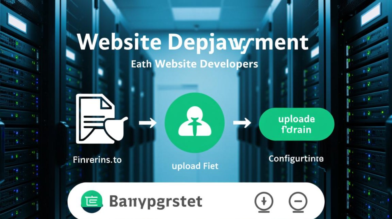 新手怎么把网站放到服务器上?需要哪些步骤和工具? 新手怎么把网站放到服务器上?需要哪些步骤和工具?