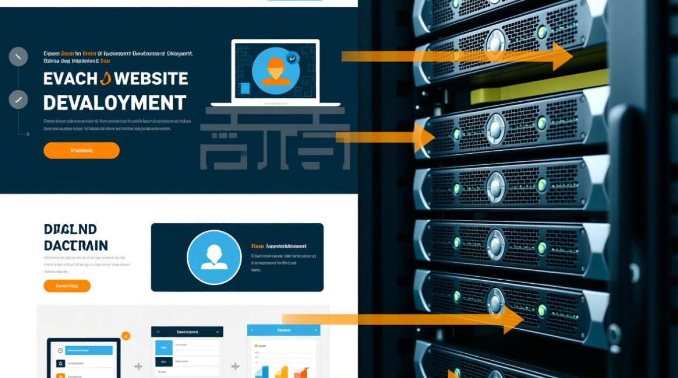 新手怎么把网站放到服务器上?需要哪些步骤和工具? 新手怎么把网站放到服务器上?需要哪些步骤和工具?