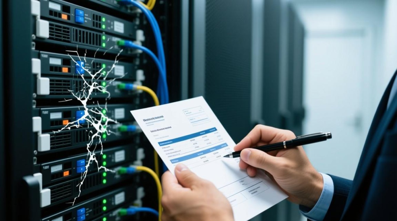 发票服务器故障了怎么办？影响开票怎么快速解决？