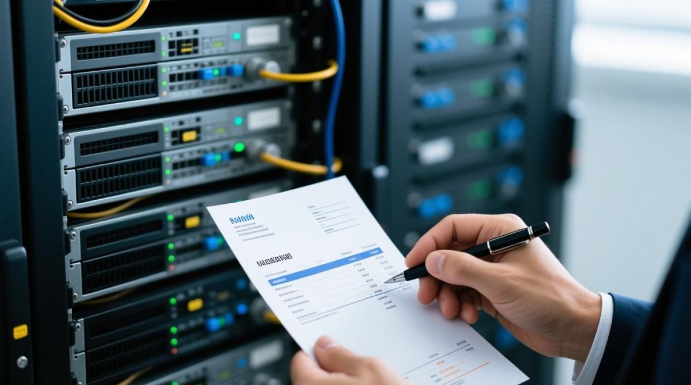 发票服务器故障了怎么办？影响开票怎么快速解决？