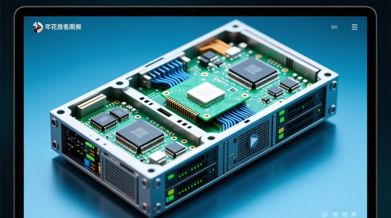 麻花服务器视频是什么？为什么能吸引人？