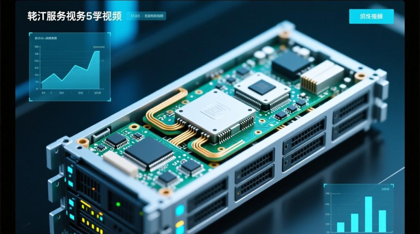 麻花服务器视频是什么？为什么能吸引人？