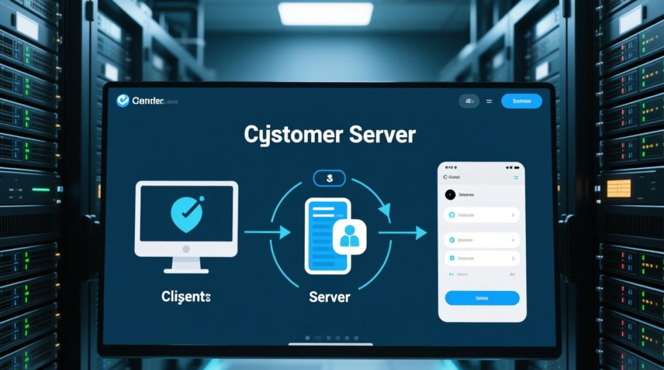 客户服务器画面卡顿怎么办?远程连接如何优化? 客户服务器画面卡顿怎么办?远程连接如何优化?