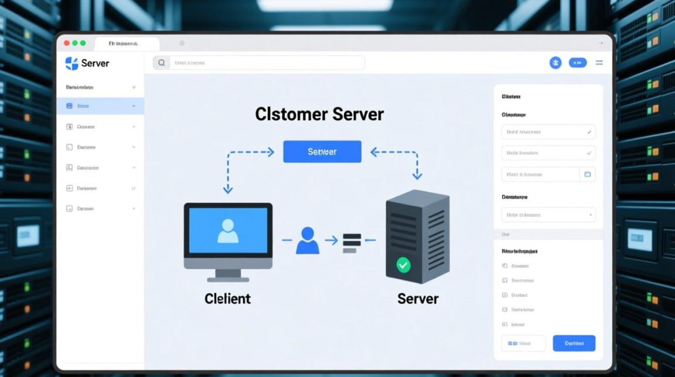 客户服务器画面卡顿怎么办?远程连接如何优化? 客户服务器画面卡顿怎么办?远程连接如何优化?