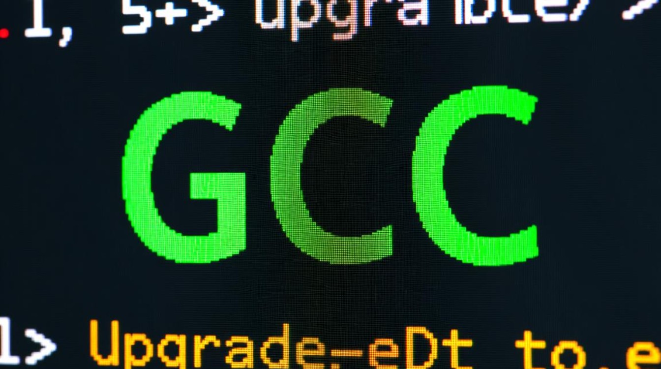 CentOS升级GCC版本详细步骤是怎样的? CentOS升级GCC版本详细步骤是怎样的?