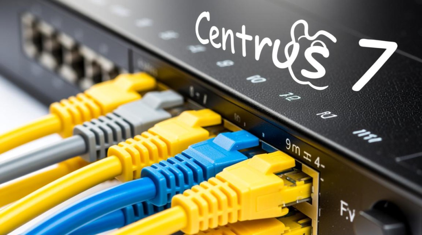 CentOS 7连接网络失败怎么办?详细排查步骤分享 CentOS 7连接网络失败怎么办?详细排查步骤分享