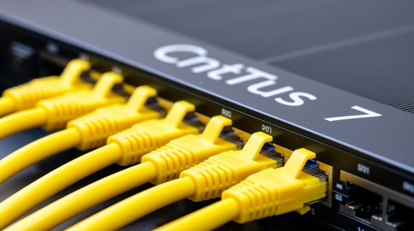 CentOS 7连接网络失败怎么办?详细排查步骤分享 CentOS 7连接网络失败怎么办?详细排查步骤分享