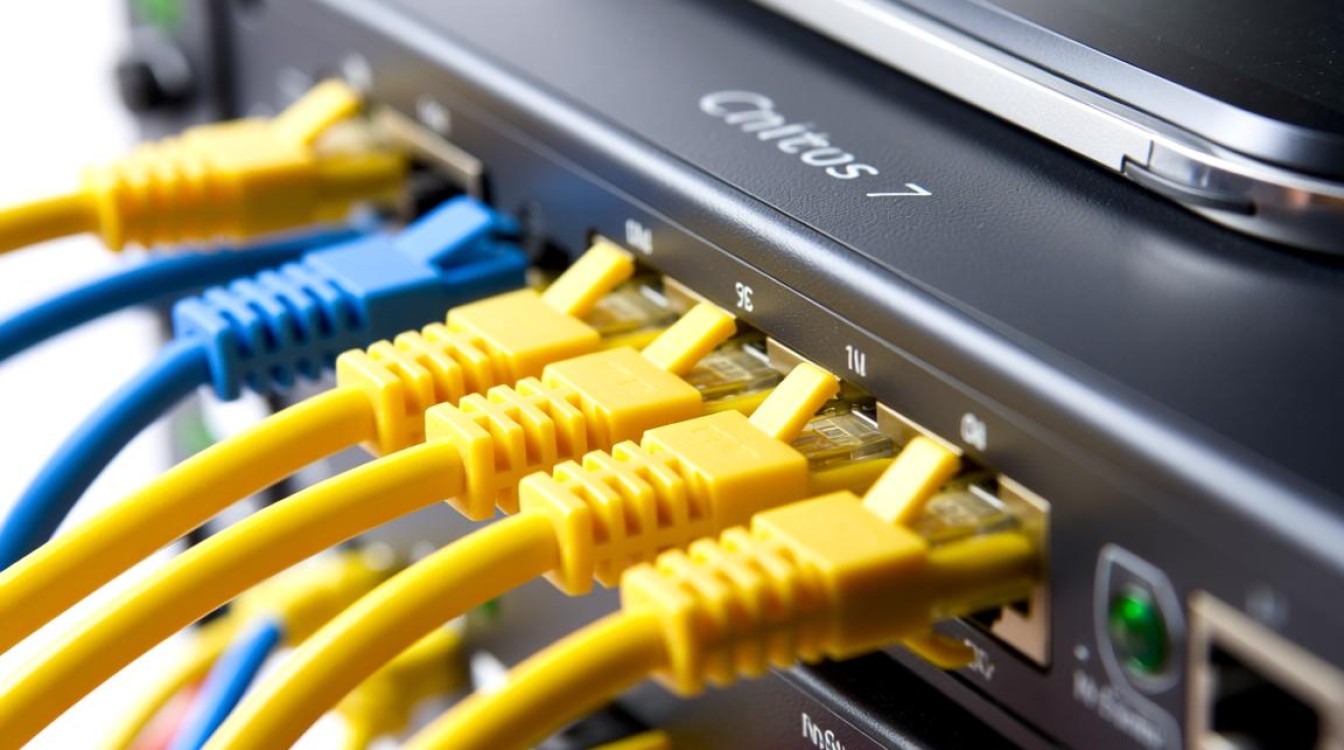 CentOS 7连接网络失败怎么办?详细排查步骤分享 CentOS 7连接网络失败怎么办?详细排查步骤分享