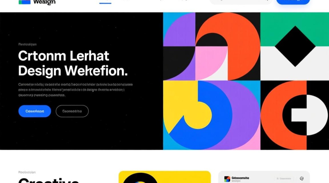 国外创意设计网站有哪些值得收藏的宝藏资源？