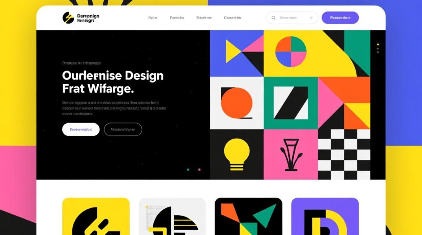 国外创意设计网站有哪些值得收藏的宝藏资源？