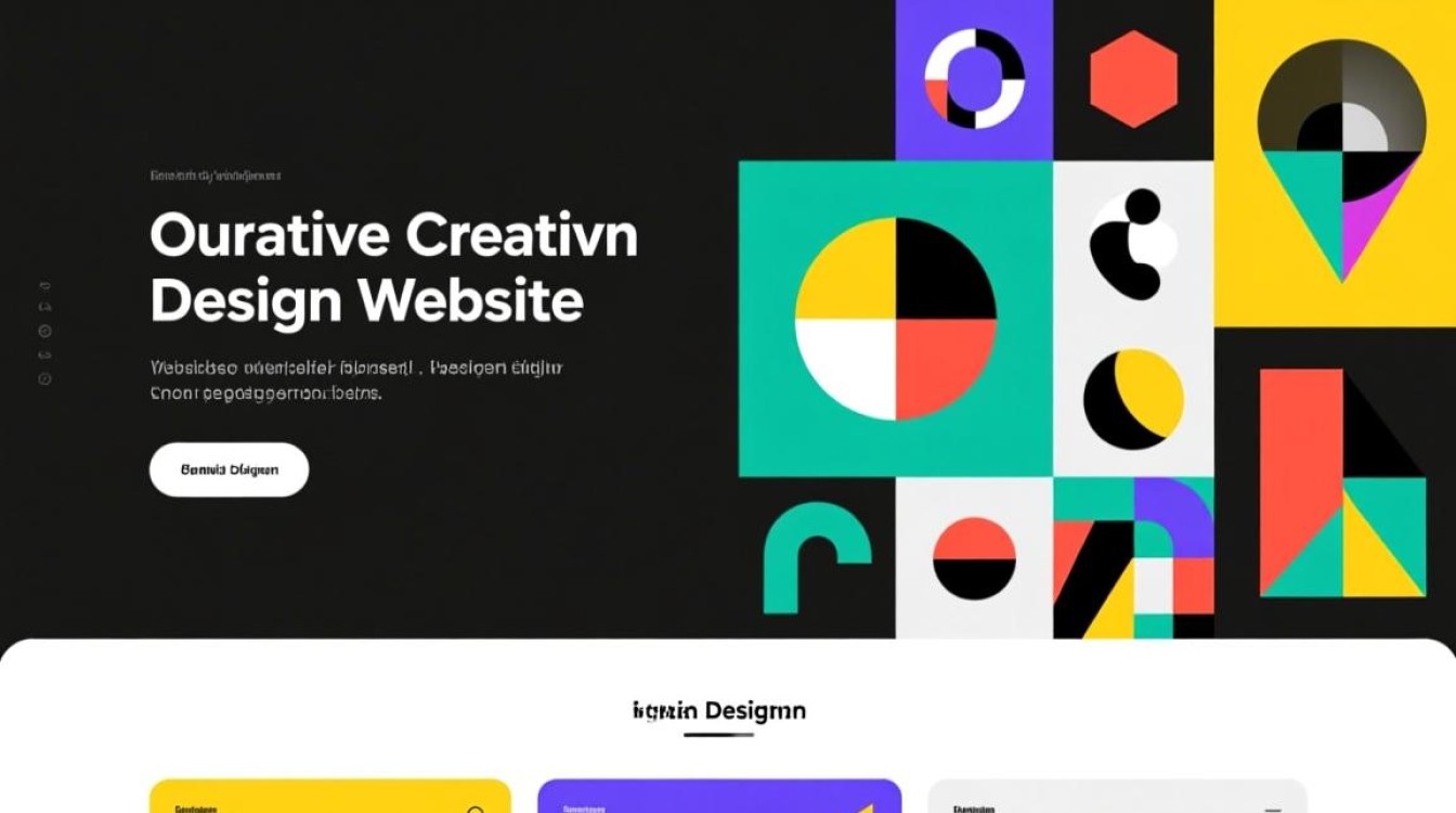 国外创意设计网站有哪些值得收藏的宝藏资源？