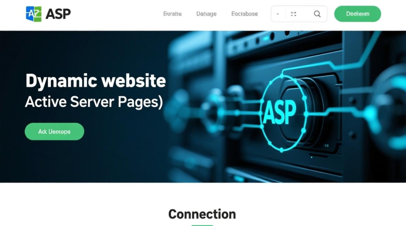 asp网站连接数据库时如何选择最佳驱动方式？