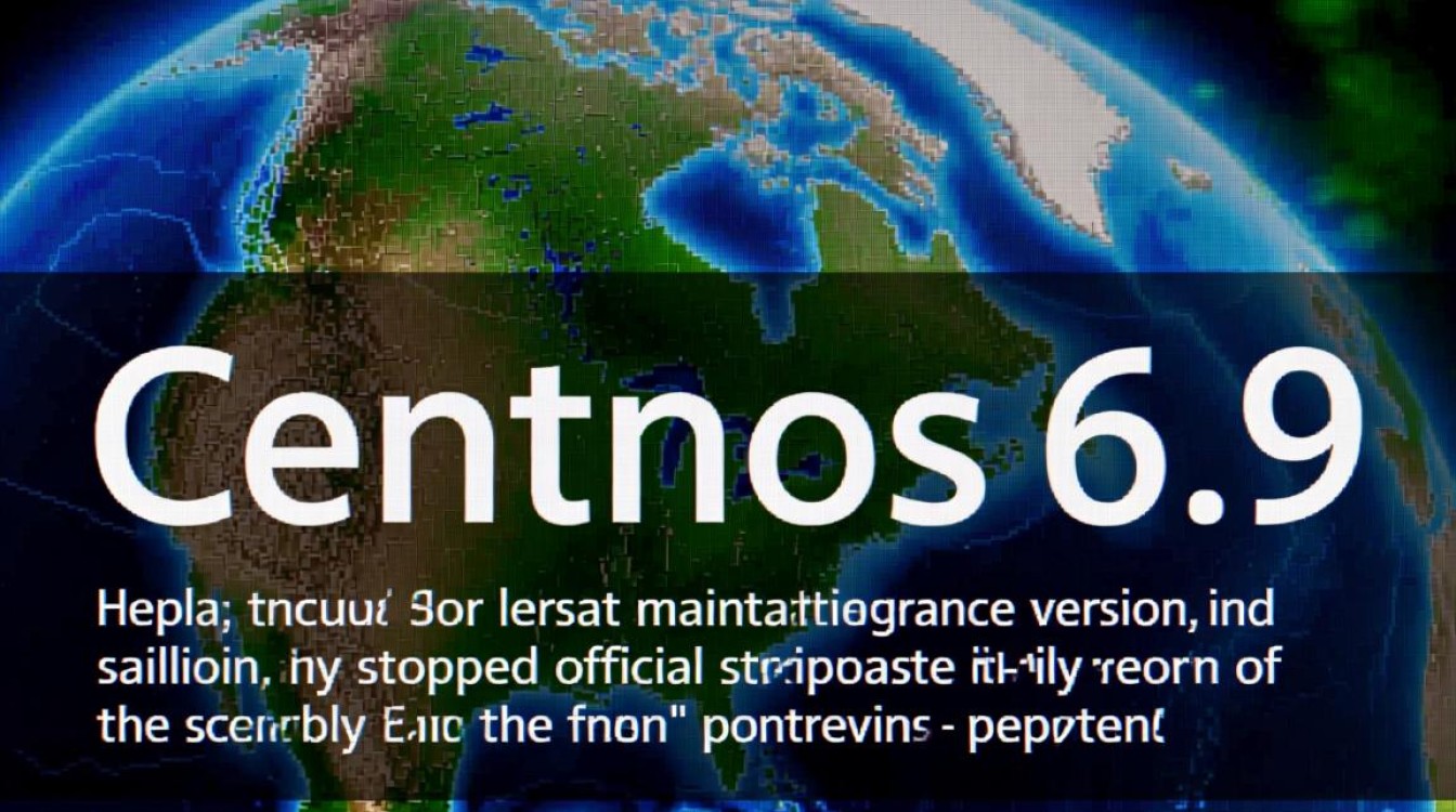 CentOS6.9更新源已失效,如何正确更新系统? CentOS6.9更新源已失效,如何正确更新系统?