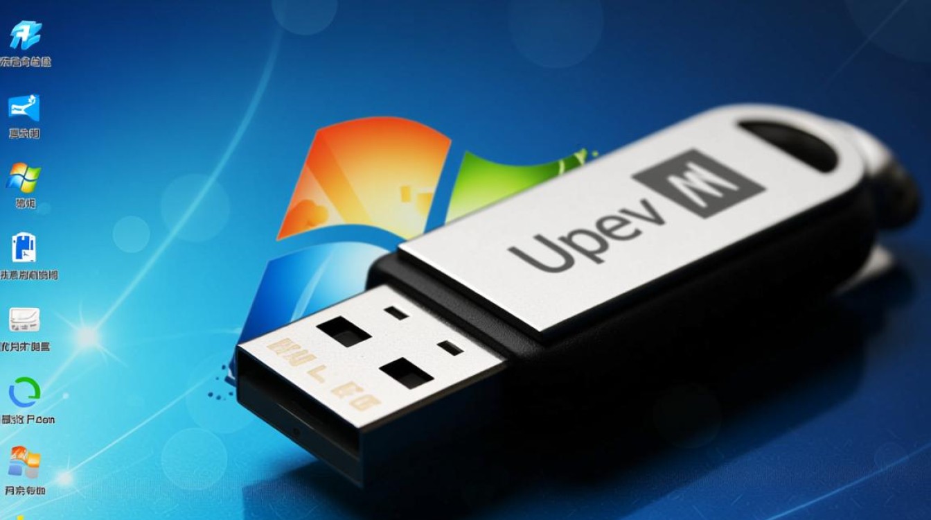 xp系统u盘无法访问怎么办？数据能恢复吗？