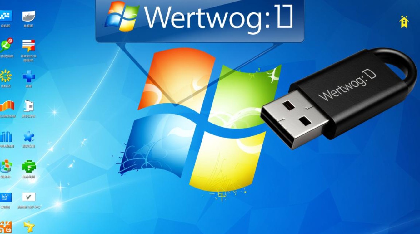 xp系统u盘无法访问怎么办？数据能恢复吗？