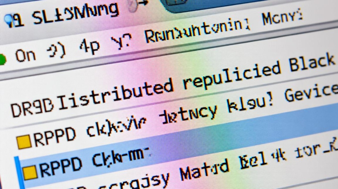 rpm安装drdb报错怎么办? rpm安装drdb报错怎么办?