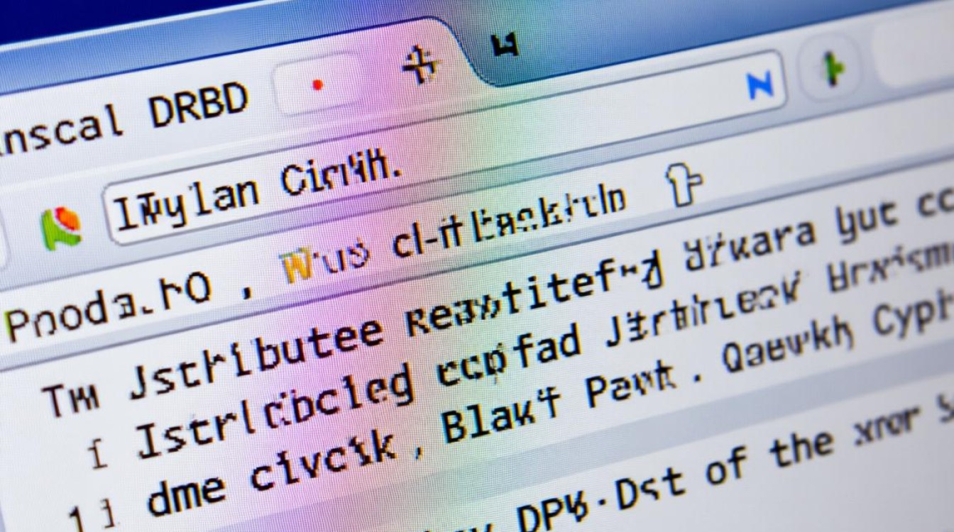 rpm安装drdb报错怎么办? rpm安装drdb报错怎么办?