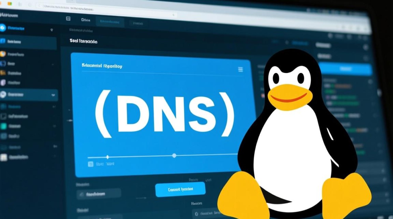 Linux DNS服务器怎么搭建配置最简单? Linux DNS服务器怎么搭建配置最简单?