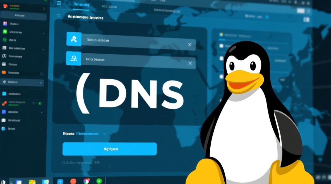 Linux DNS服务器怎么搭建配置最简单? Linux DNS服务器怎么搭建配置最简单?