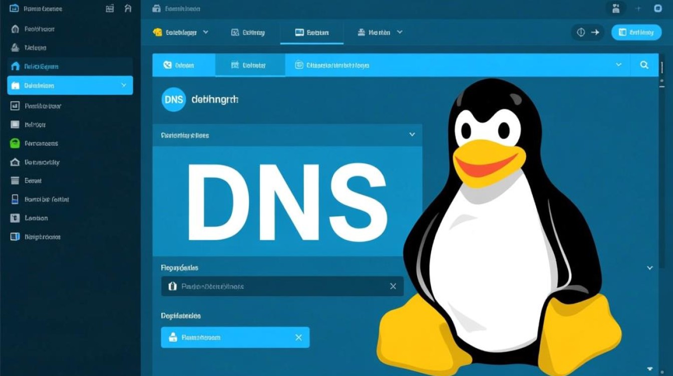 Linux DNS服务器怎么搭建配置最简单? Linux DNS服务器怎么搭建配置最简单?