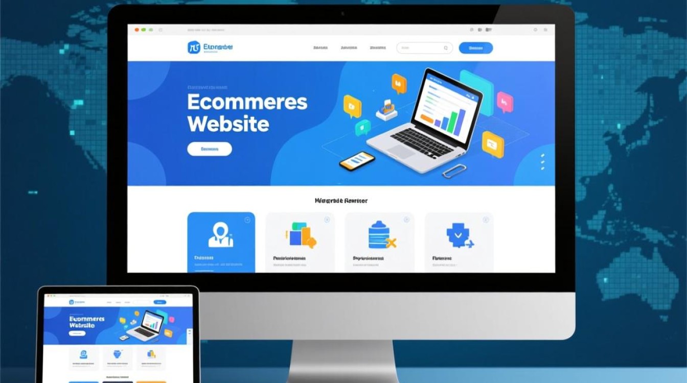 电子商务网站的不同,具体体现在哪些功能模块上? 电子商务网站的不同,具体体现在哪些功能模块上?