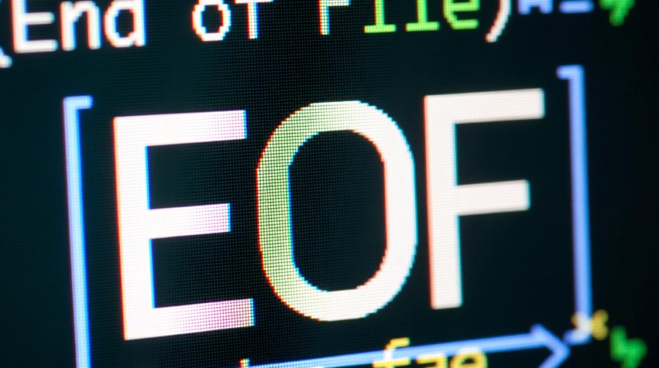 C语言EOF报错是什么原因?如何解决EOF导致的程序异常? C语言EOF报错是什么原因?如何解决EOF导致的程序异常?