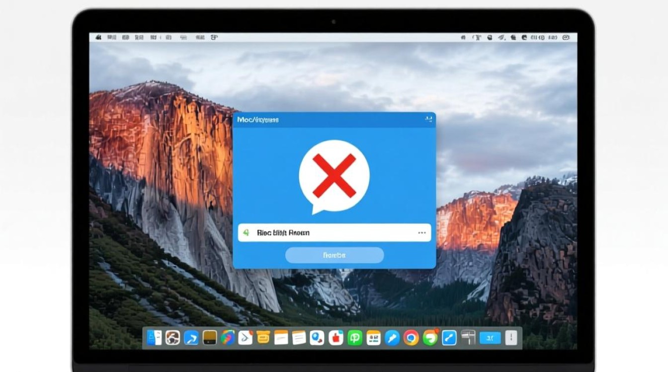 Mac系统老是报错怎么办?常见原因及解决方法是什么? Mac系统老是报错怎么办?常见原因及解决方法是什么?