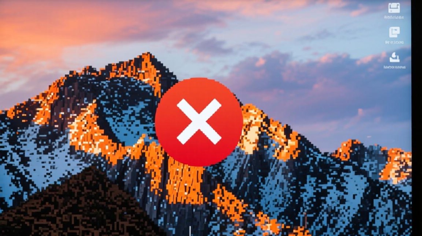 Mac系统老是报错怎么办?常见原因及解决方法是什么? Mac系统老是报错怎么办?常见原因及解决方法是什么?