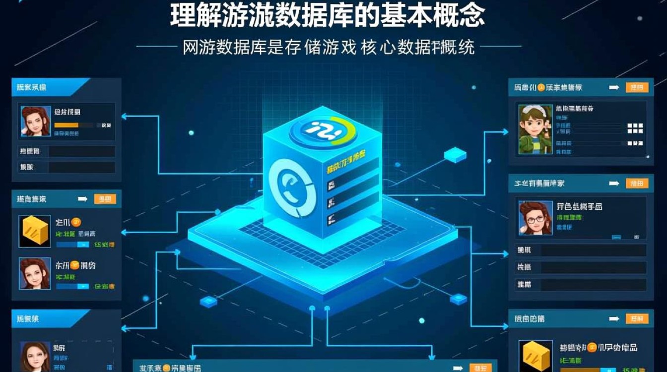 普通人怎么进入网游数据库？合法途径有哪些？