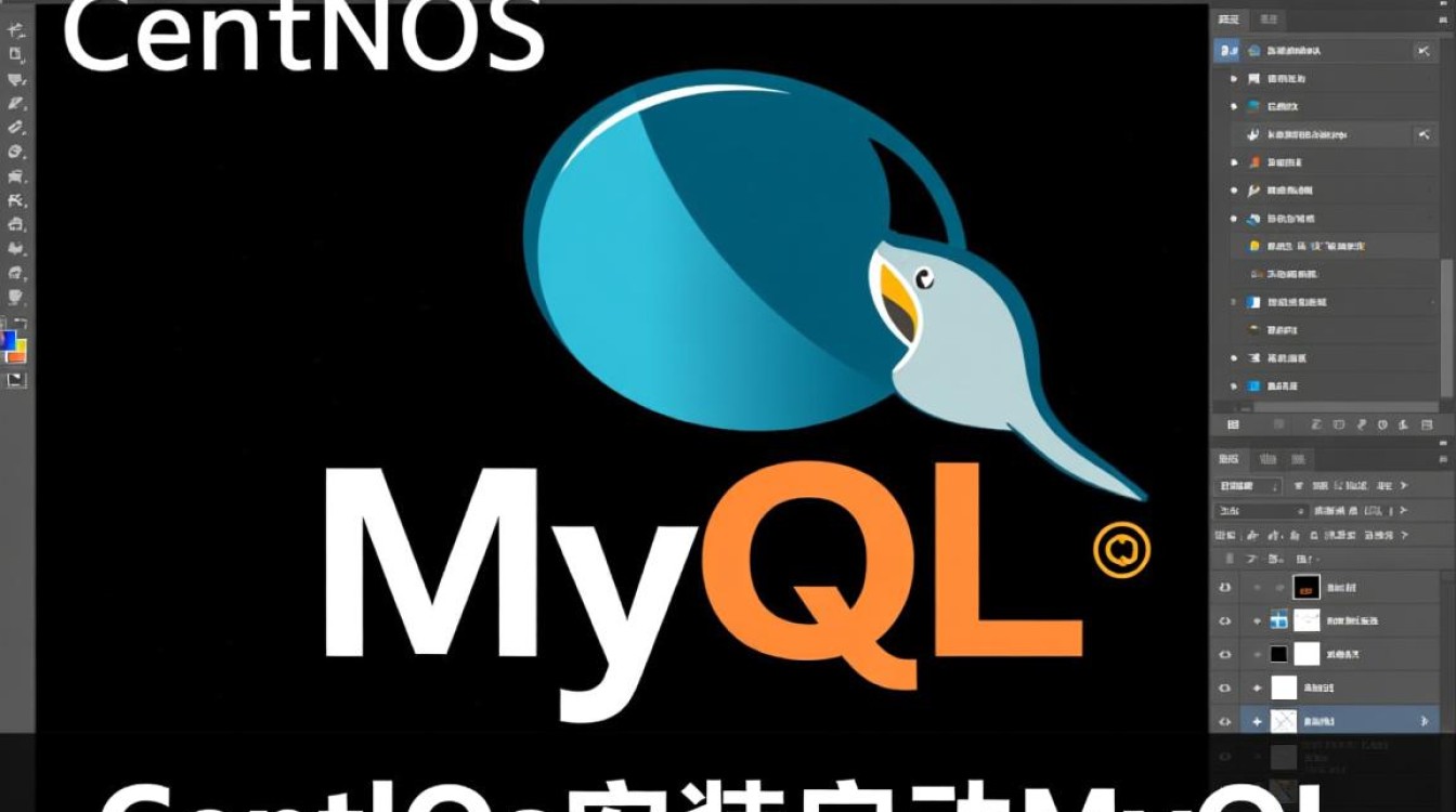 CentOS安装启动MySQL后无法访问怎么办? CentOS安装启动MySQL后无法访问怎么办?