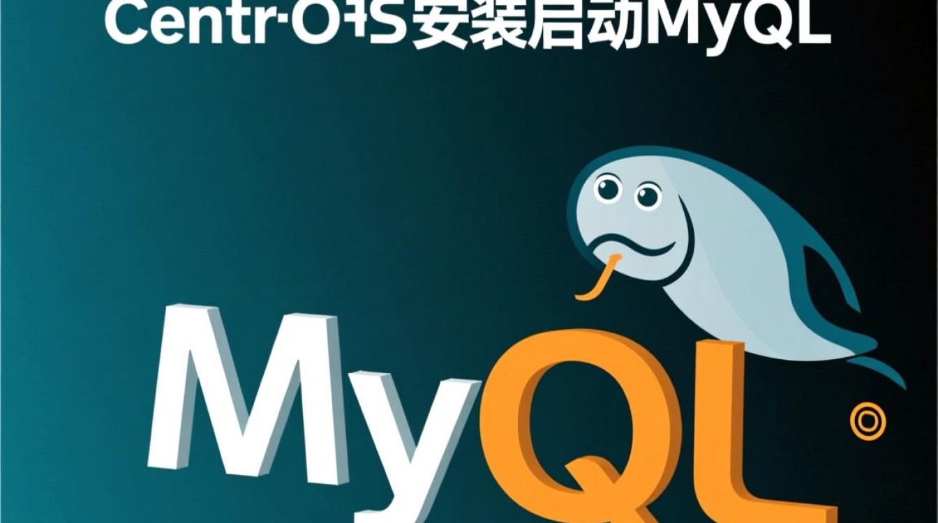 CentOS安装启动MySQL后无法访问怎么办? CentOS安装启动MySQL后无法访问怎么办?