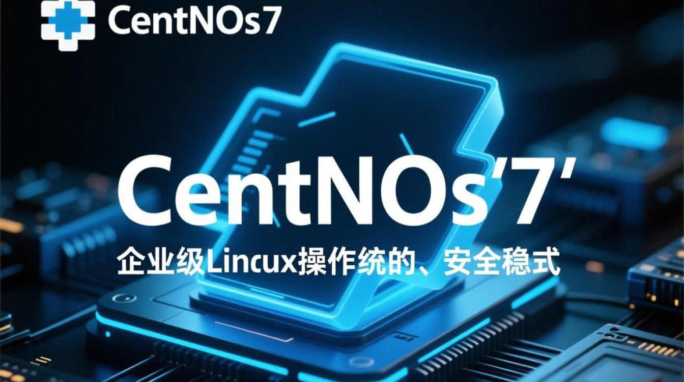 centos7模式是什么？如何配置与使用？