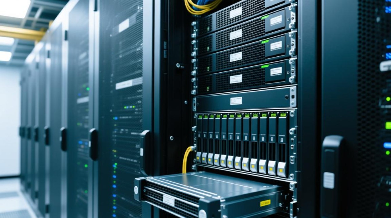 塔式服务器HDD选多大容量？转速多少合适？