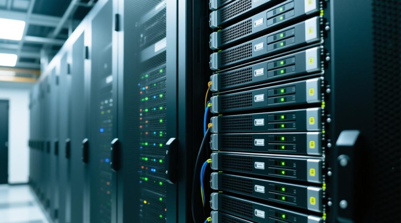 塔式服务器HDD选多大容量？转速多少合适？