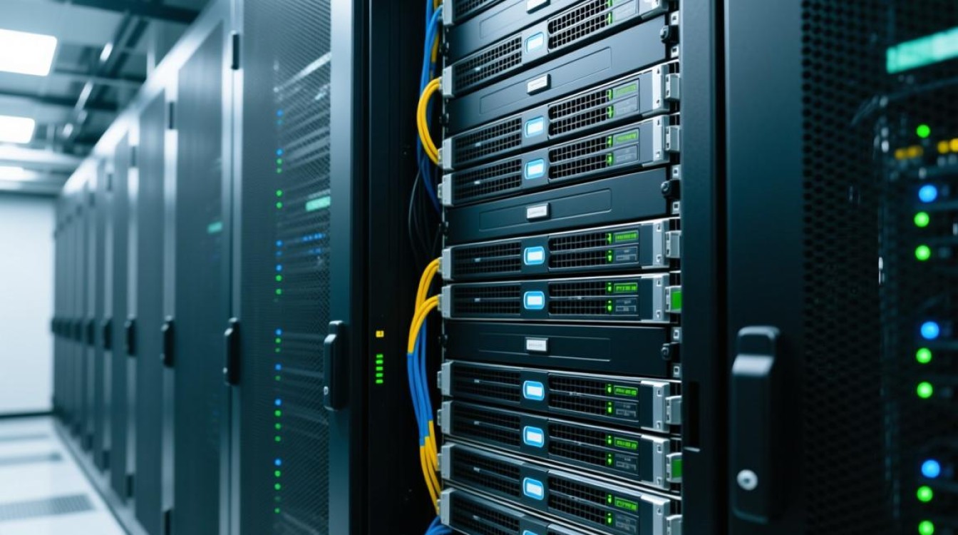 塔式服务器HDD选多大容量？转速多少合适？