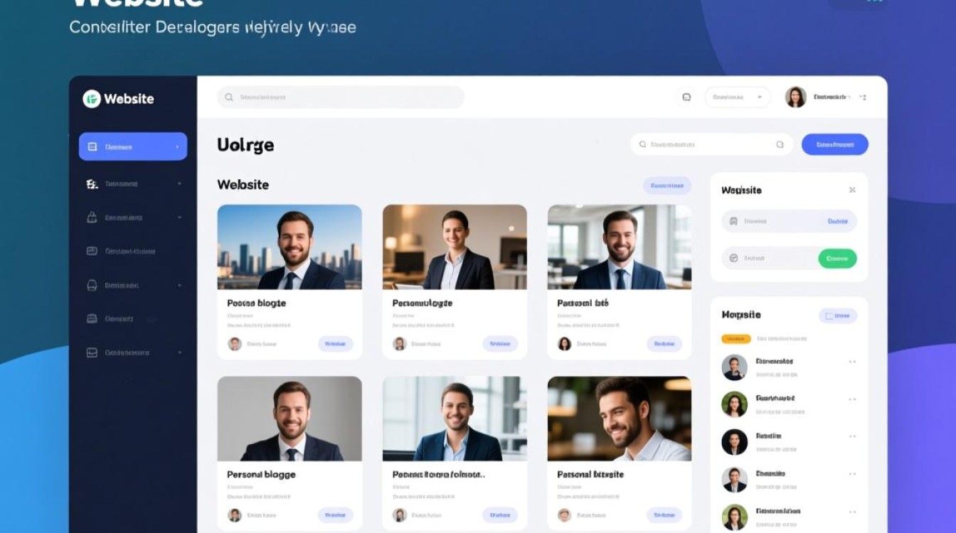 网站空间控制面板是什么？新手如何快速上手操作？