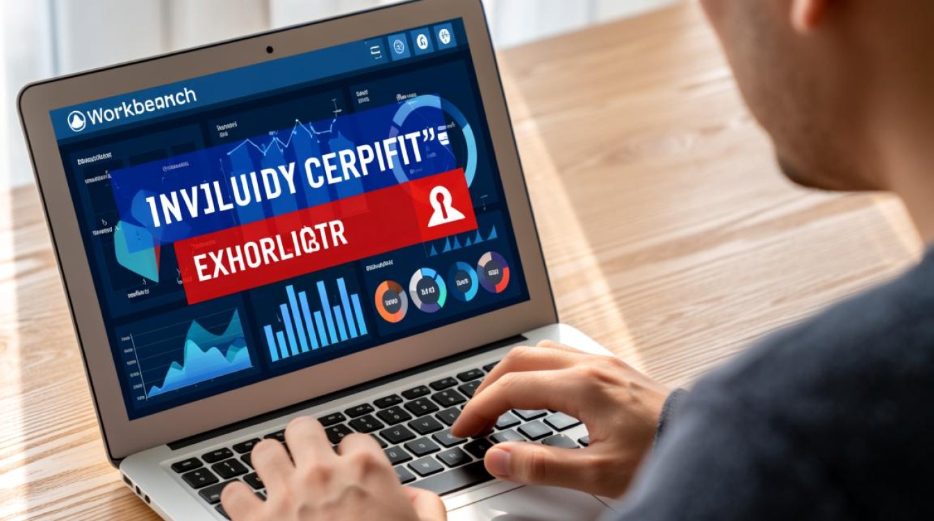 Workbench报错无效证书怎么办？解决步骤是什么？