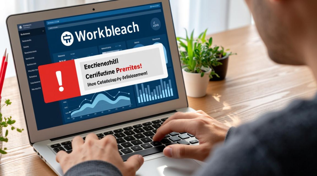 Workbench报错无效证书怎么办？解决步骤是什么？