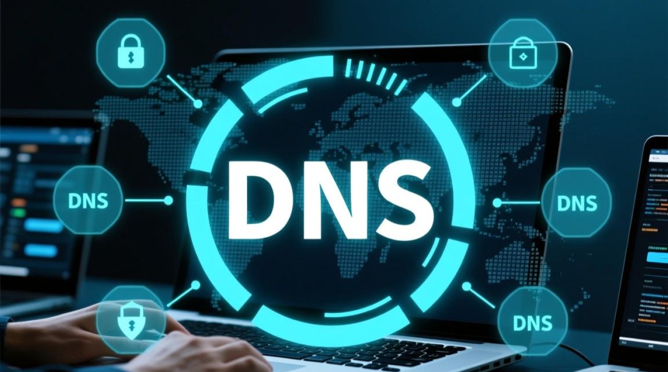 如何通过DNS判断网站真实性与安全性？